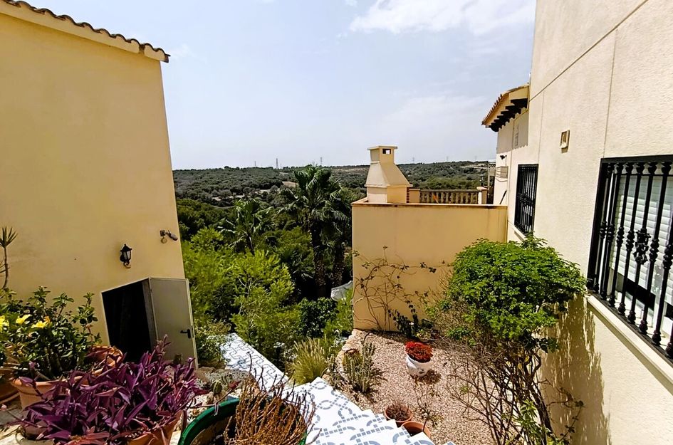 Villa in Dehesa de Campoamor
