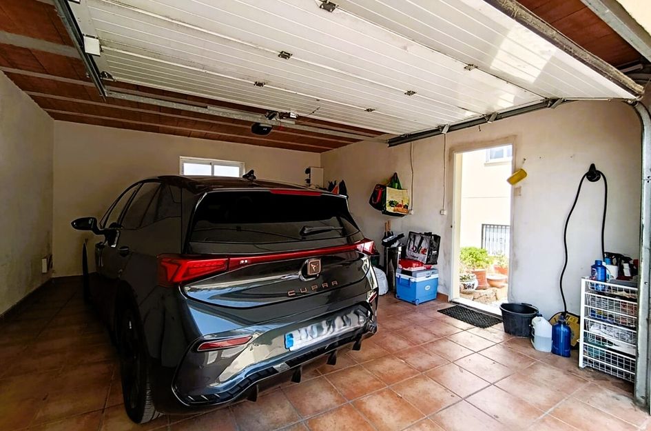 Villa in Dehesa de Campoamor