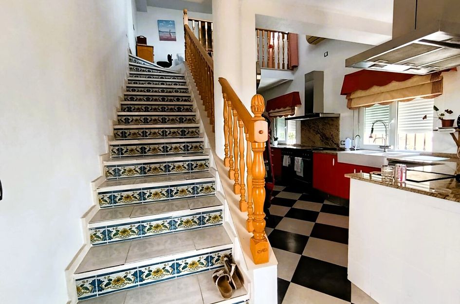 Villa in Dehesa de Campoamor
