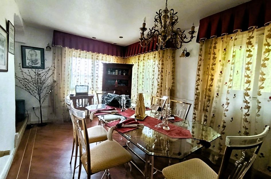 Villa in Dehesa de Campoamor