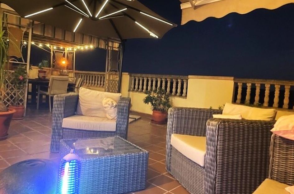 Villa in Dehesa de Campoamor
