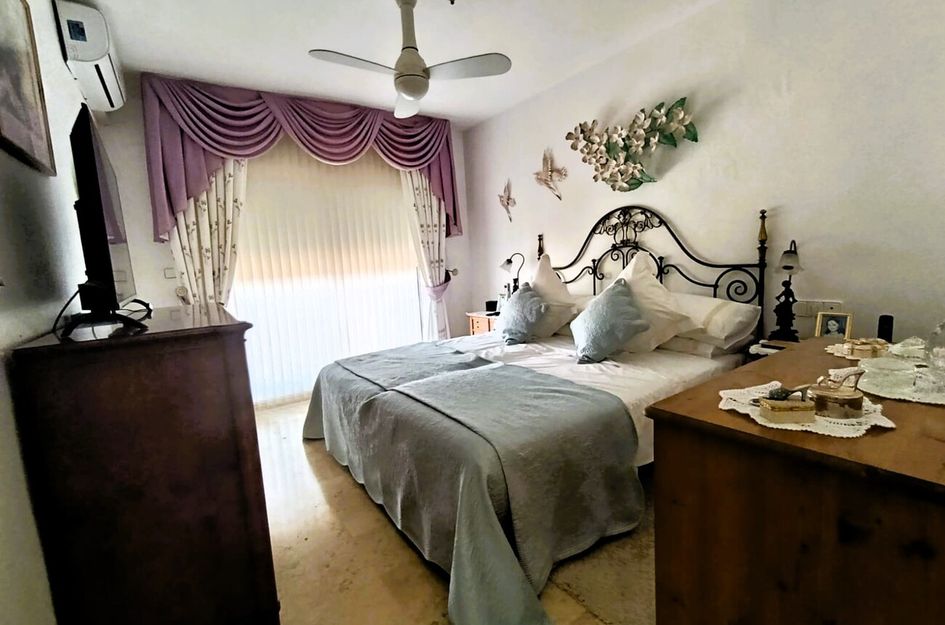 Villa in Dehesa de Campoamor