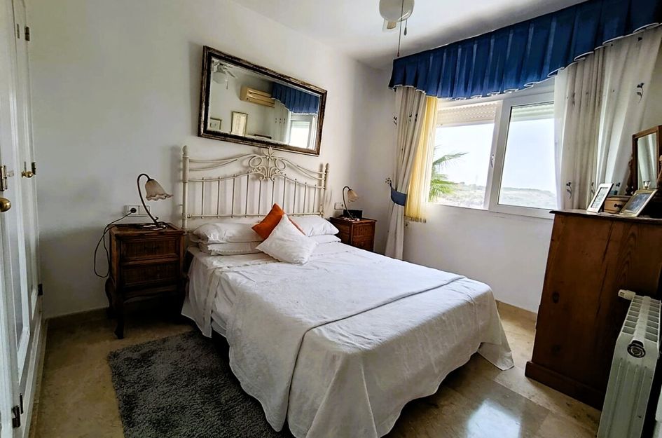 Villa in Dehesa de Campoamor