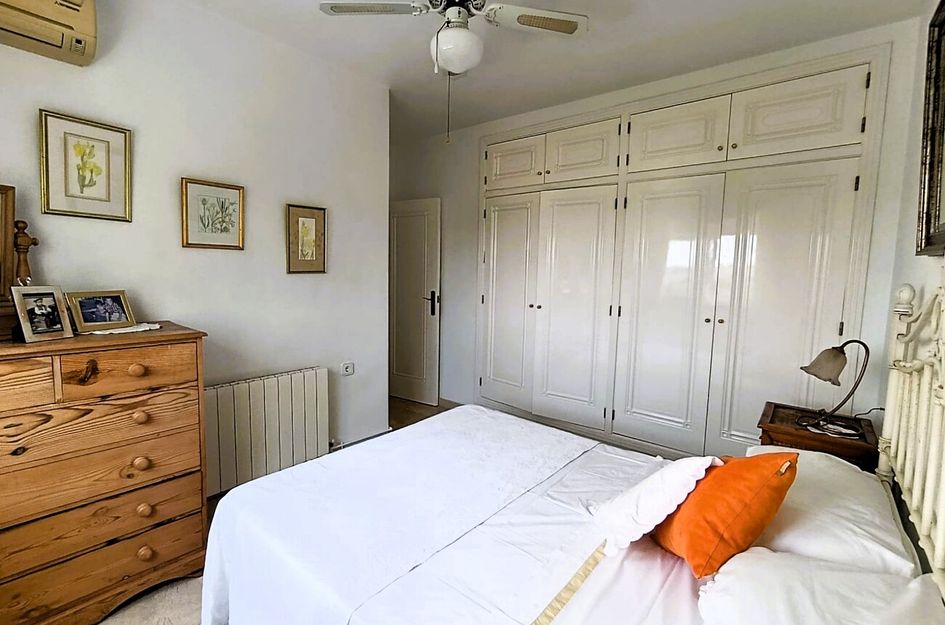 Villa in Dehesa de Campoamor