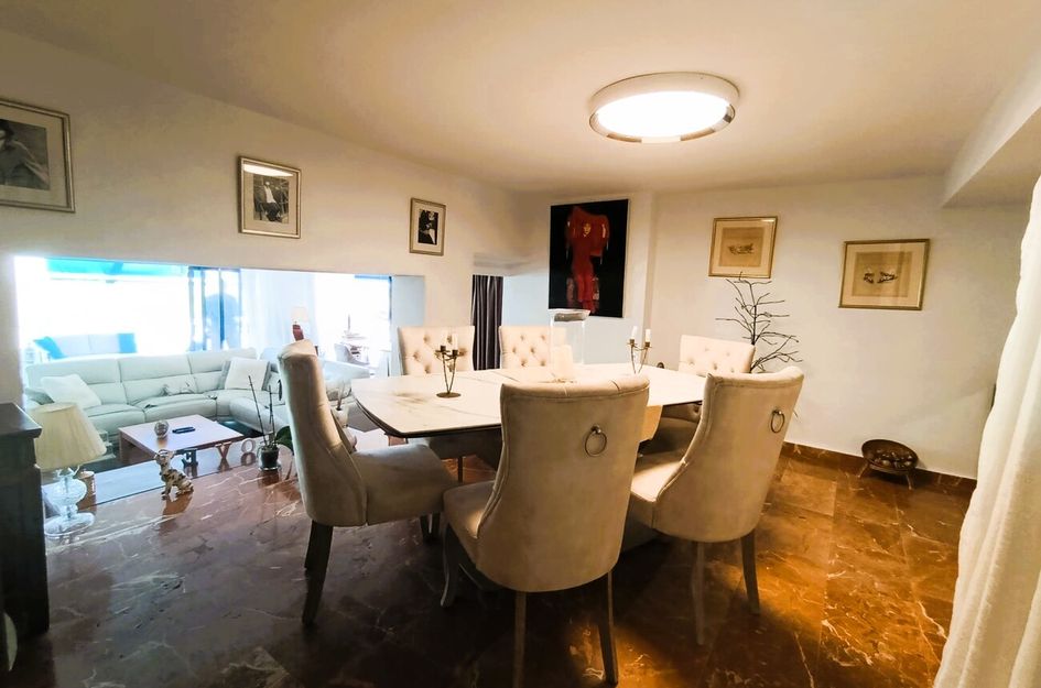 Appartement in Dehesa de Campoamor