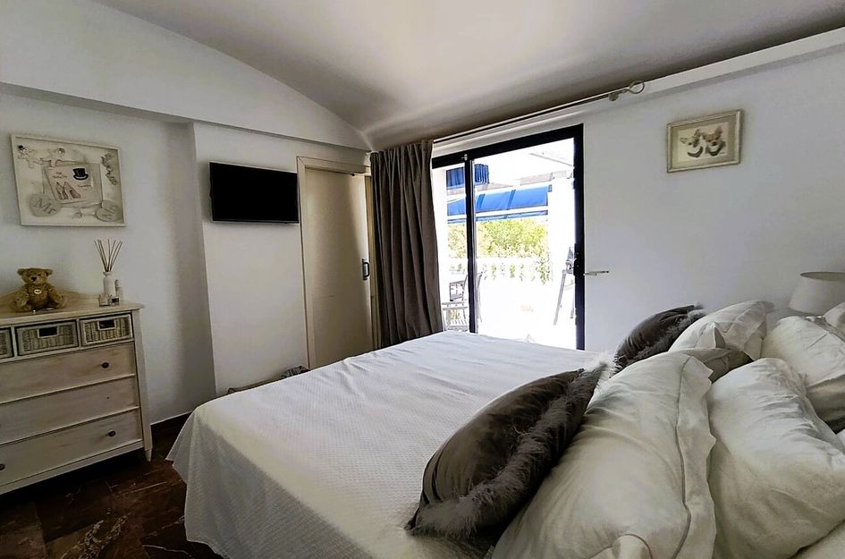 Appartement in Dehesa de Campoamor