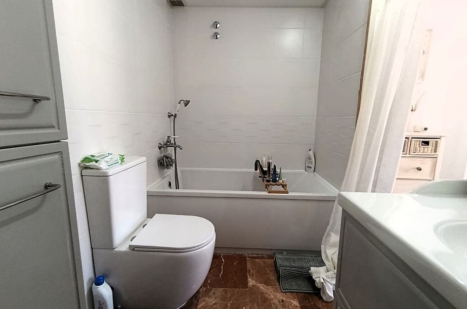 Appartement in Dehesa de Campoamor