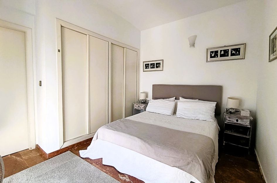 Appartement in Dehesa de Campoamor