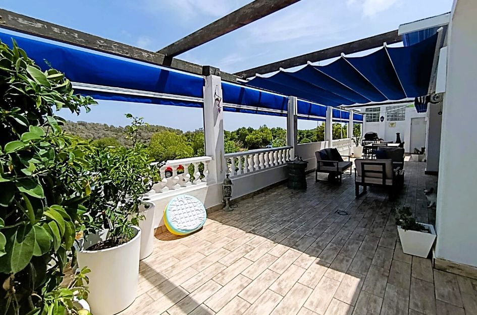 Appartement in Dehesa de Campoamor