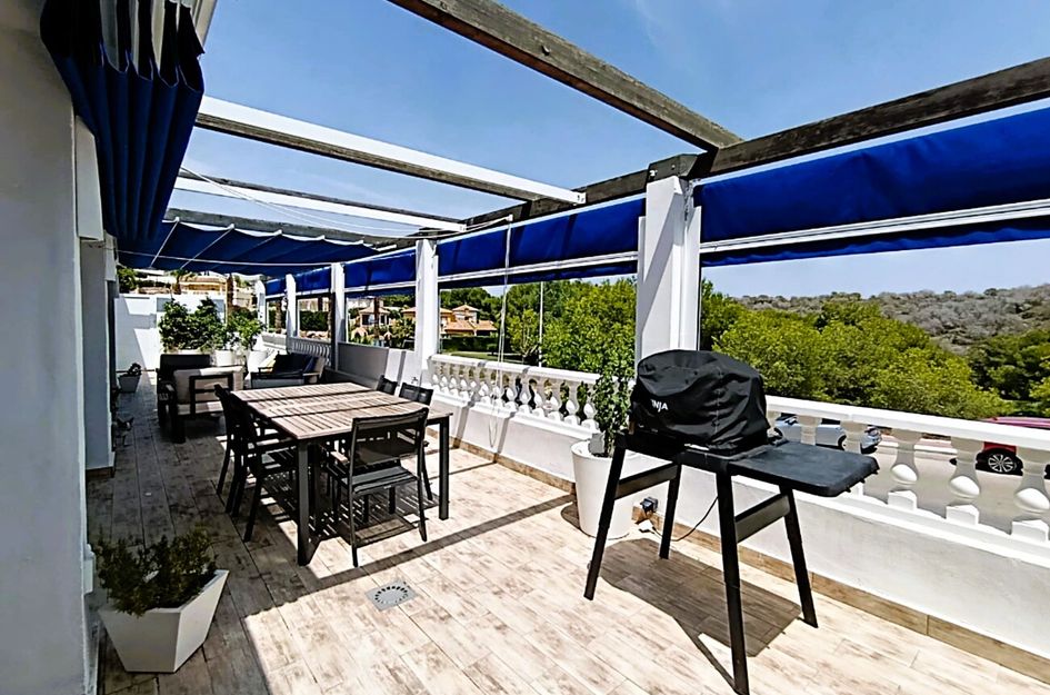 Appartement in Dehesa de Campoamor