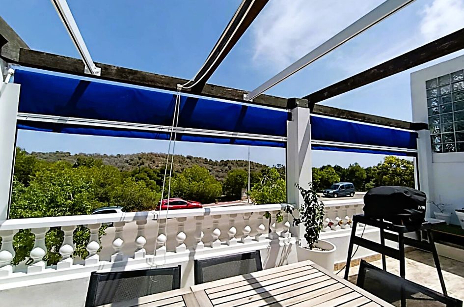 Appartement in Dehesa de Campoamor