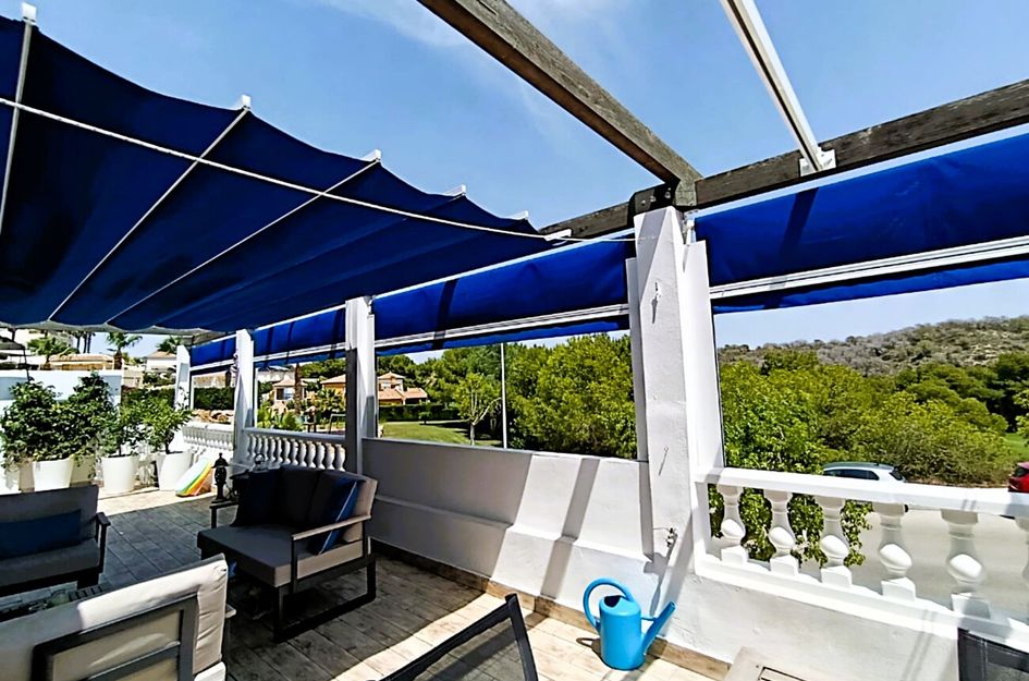 Appartement in Dehesa de Campoamor