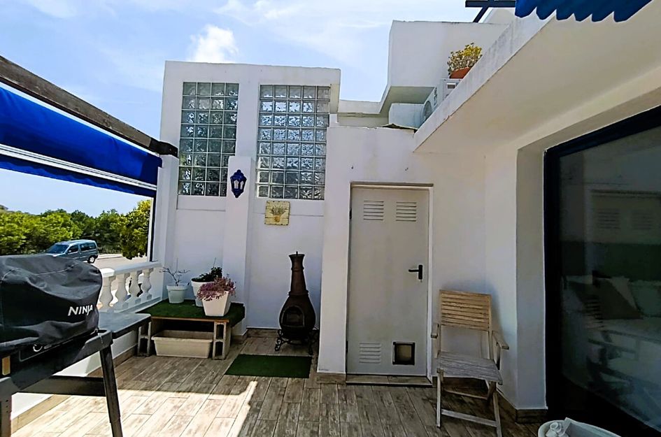 Appartement in Dehesa de Campoamor