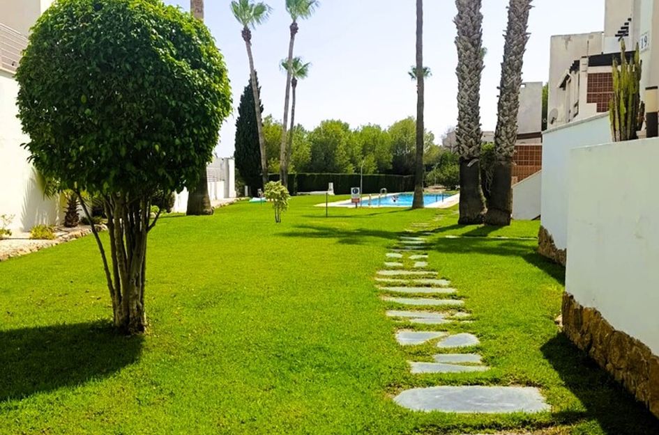 Appartement in Dehesa de Campoamor