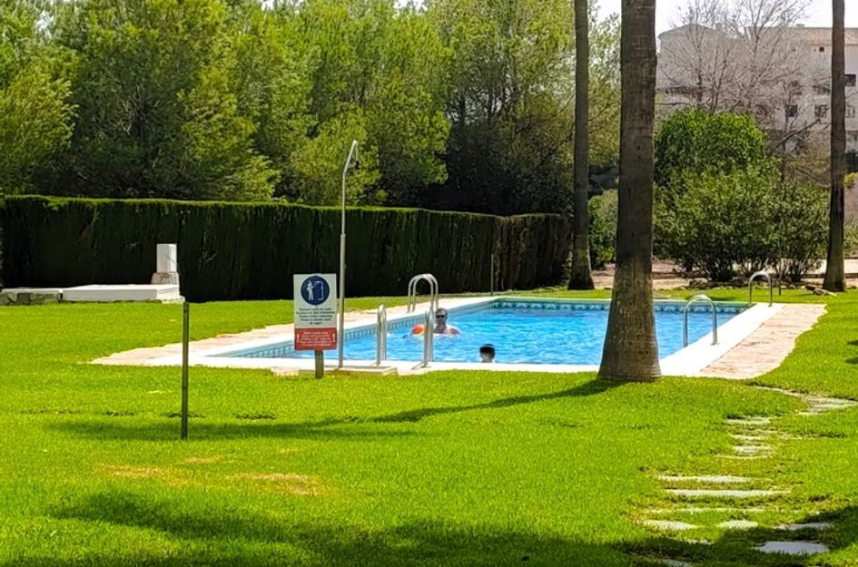 Appartement in Dehesa de Campoamor