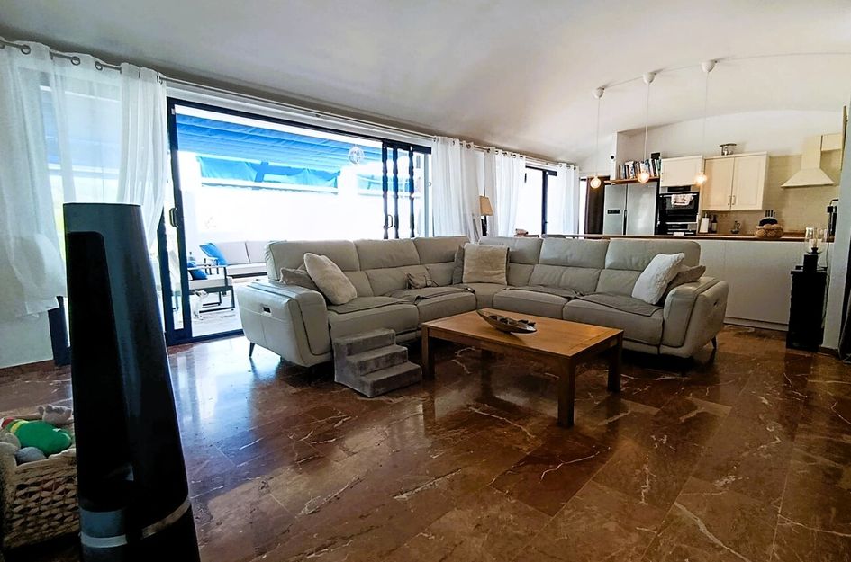 Appartement in Dehesa de Campoamor