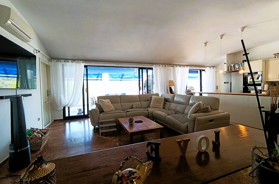 Appartement in Dehesa de Campoamor