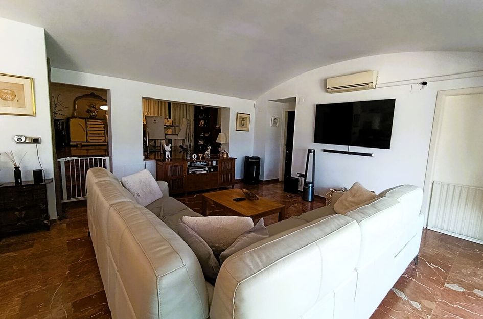 Appartement in Dehesa de Campoamor