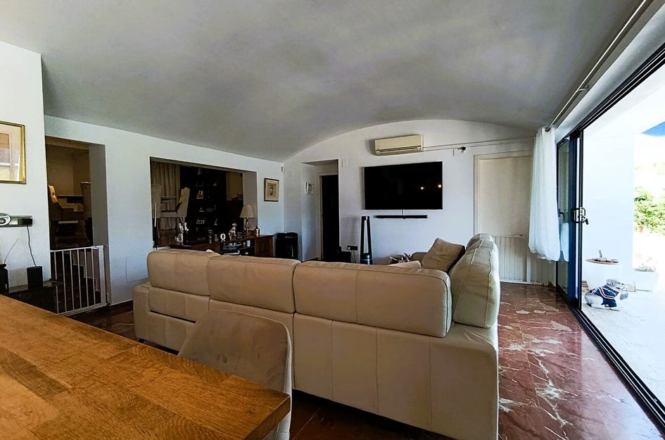 Appartement in Dehesa de Campoamor