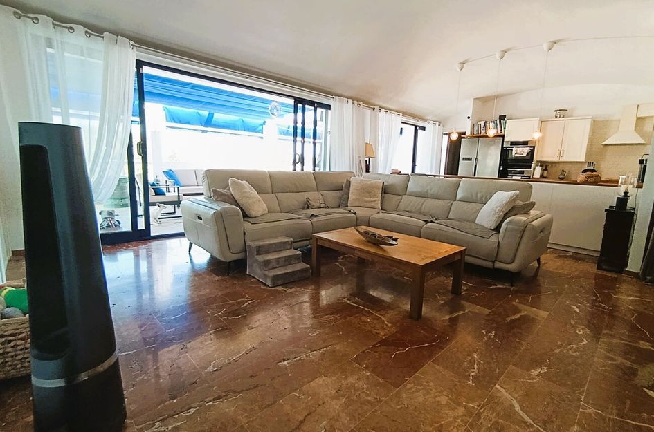 Appartement in Dehesa de Campoamor