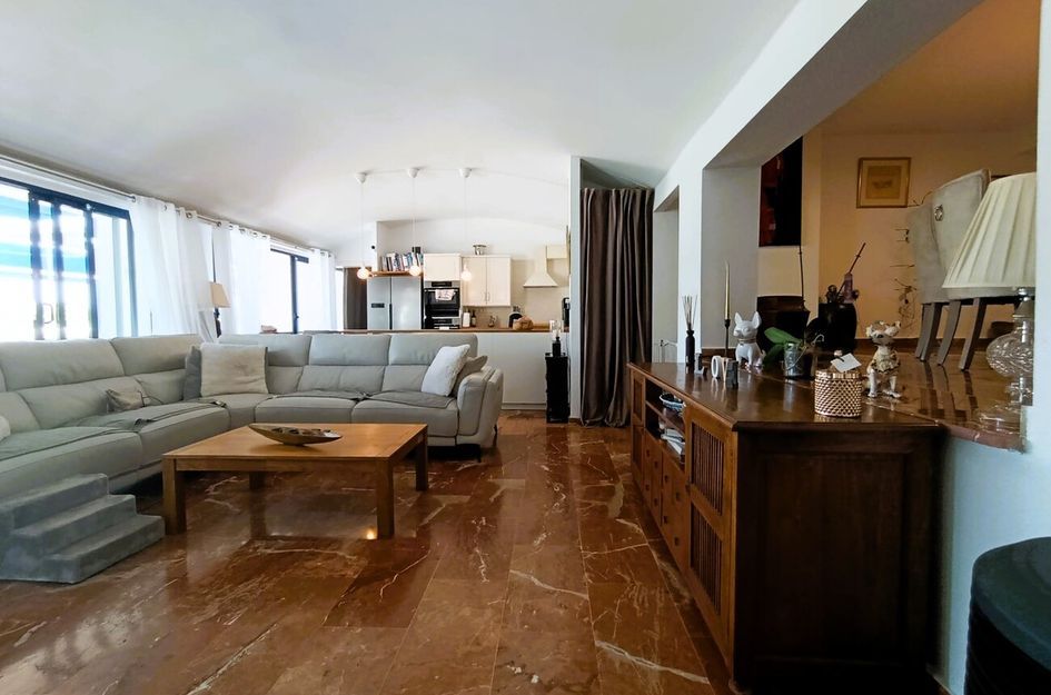 Appartement in Dehesa de Campoamor