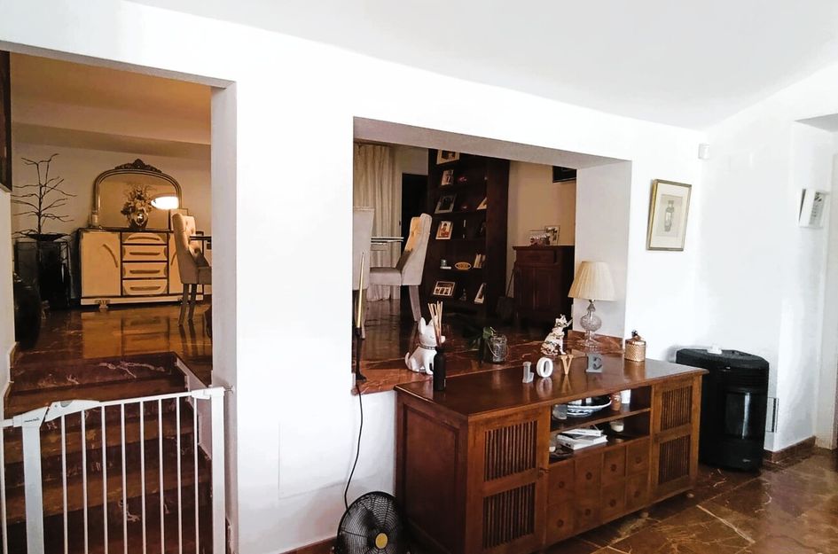 Appartement in Dehesa de Campoamor