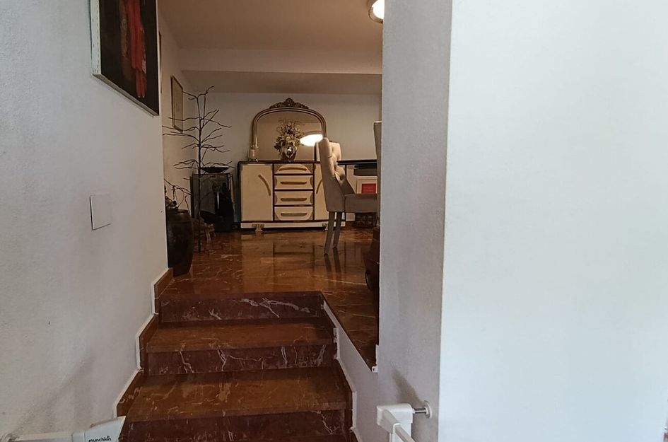 Appartement in Dehesa de Campoamor