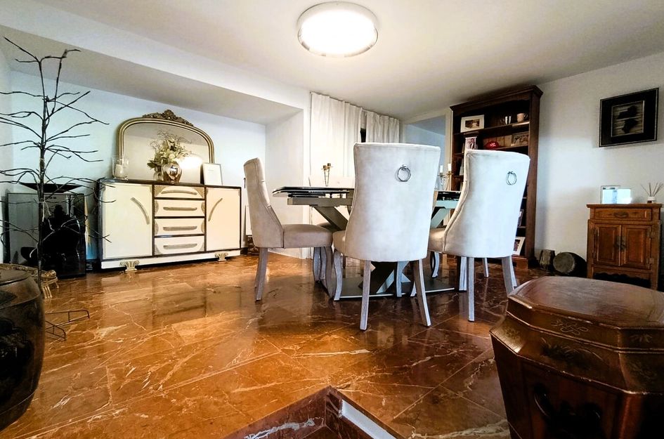 Appartement in Dehesa de Campoamor