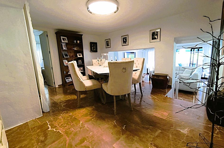Appartement in Dehesa de Campoamor