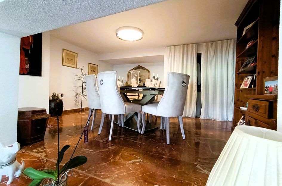 Appartement in Dehesa de Campoamor