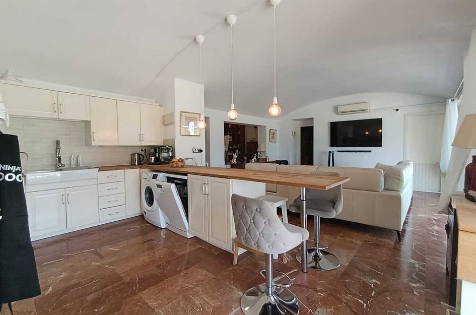 Appartement in Dehesa de Campoamor