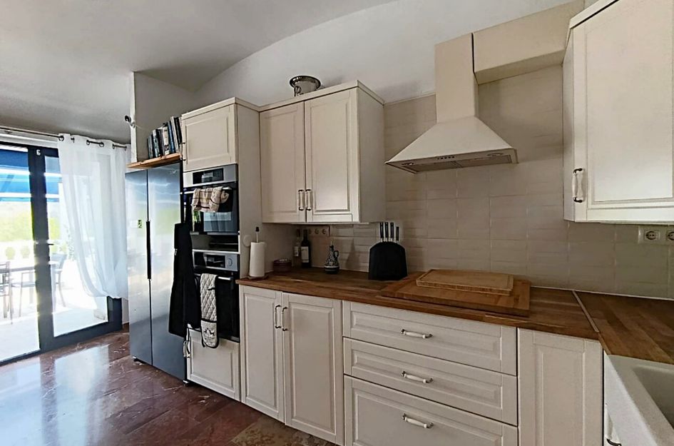 Appartement in Dehesa de Campoamor