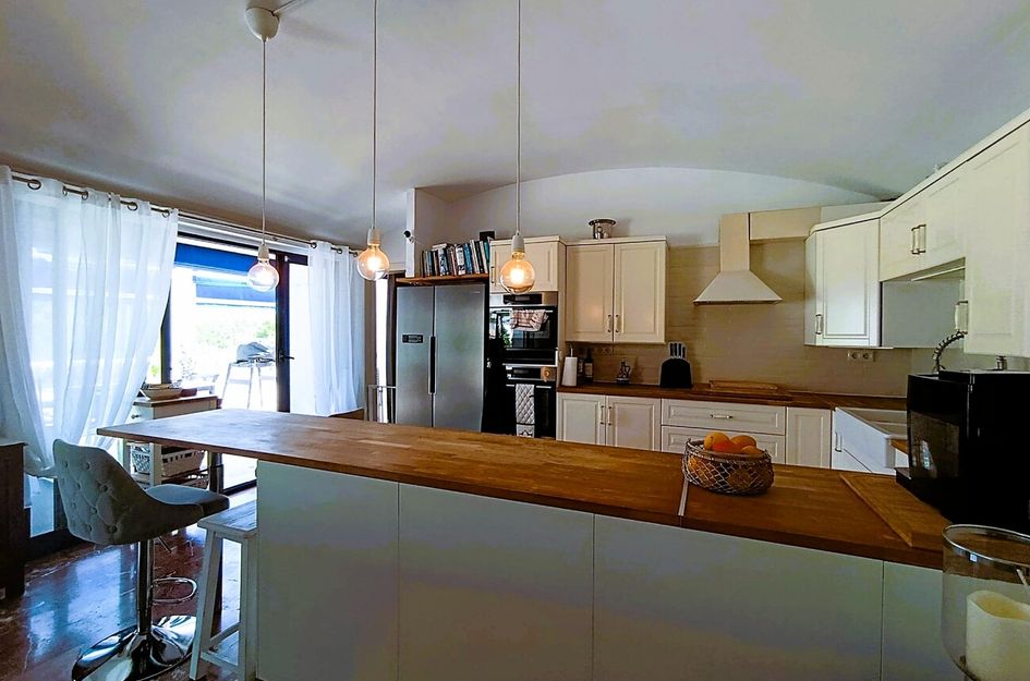 Appartement in Dehesa de Campoamor