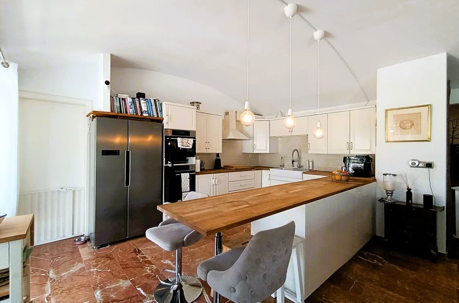 Appartement in Dehesa de Campoamor