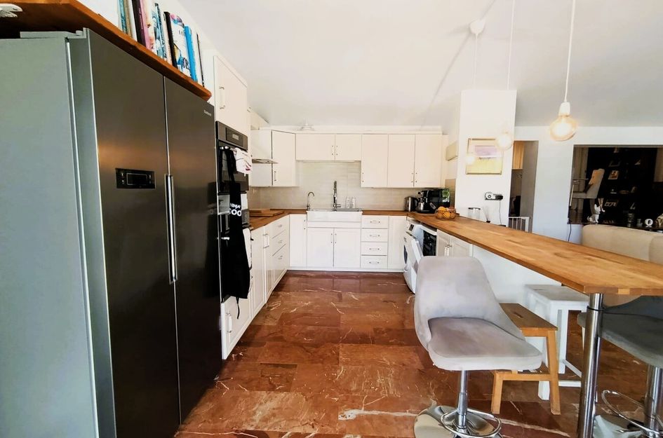 Appartement in Dehesa de Campoamor