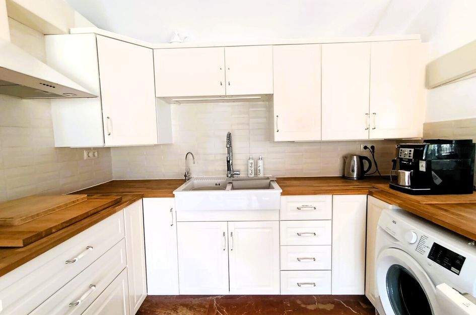 Appartement in Dehesa de Campoamor