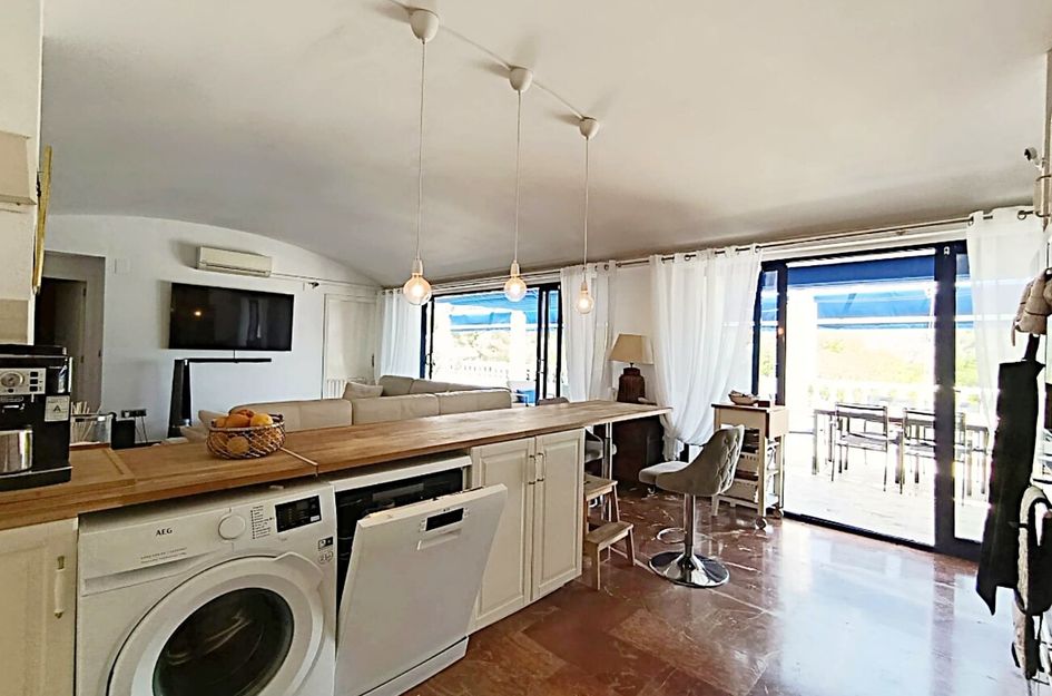 Appartement in Dehesa de Campoamor