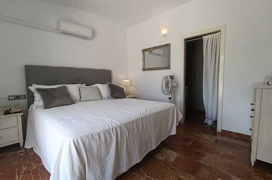 Appartement in Dehesa de Campoamor