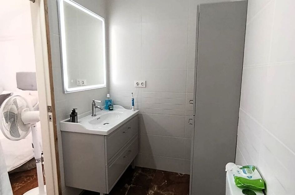 Appartement in Dehesa de Campoamor