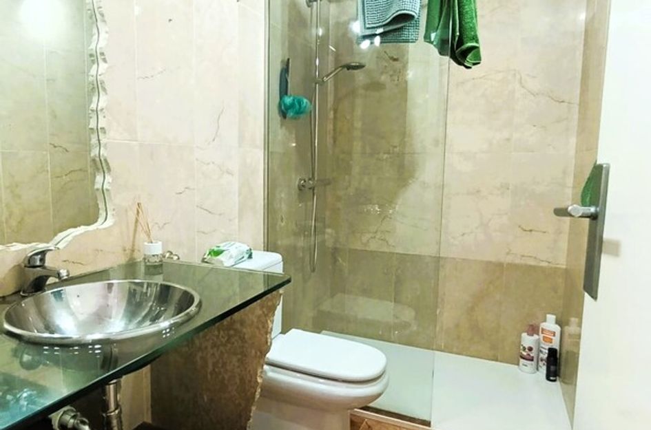 Appartement in Dehesa de Campoamor