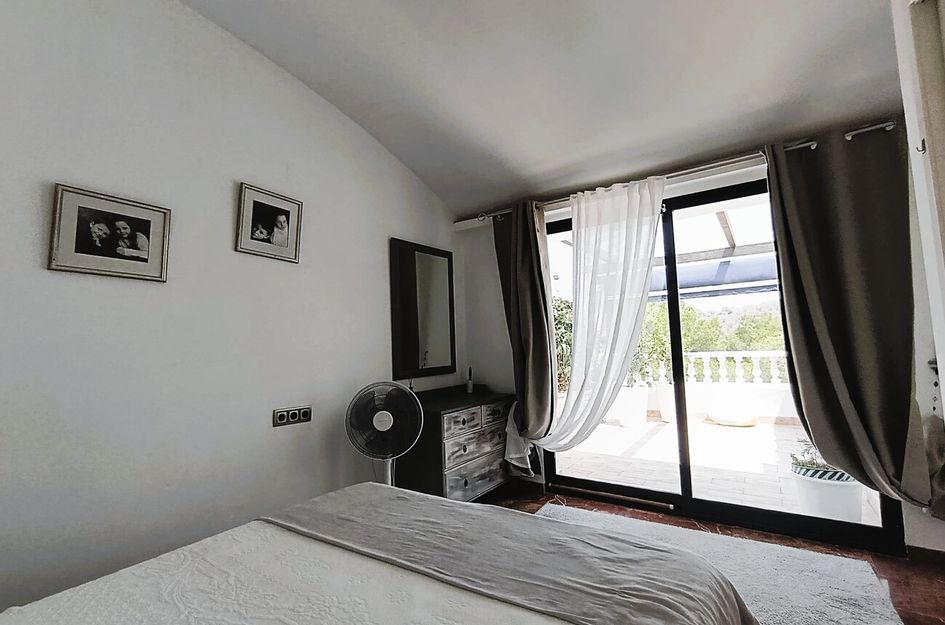 Appartement in Dehesa de Campoamor