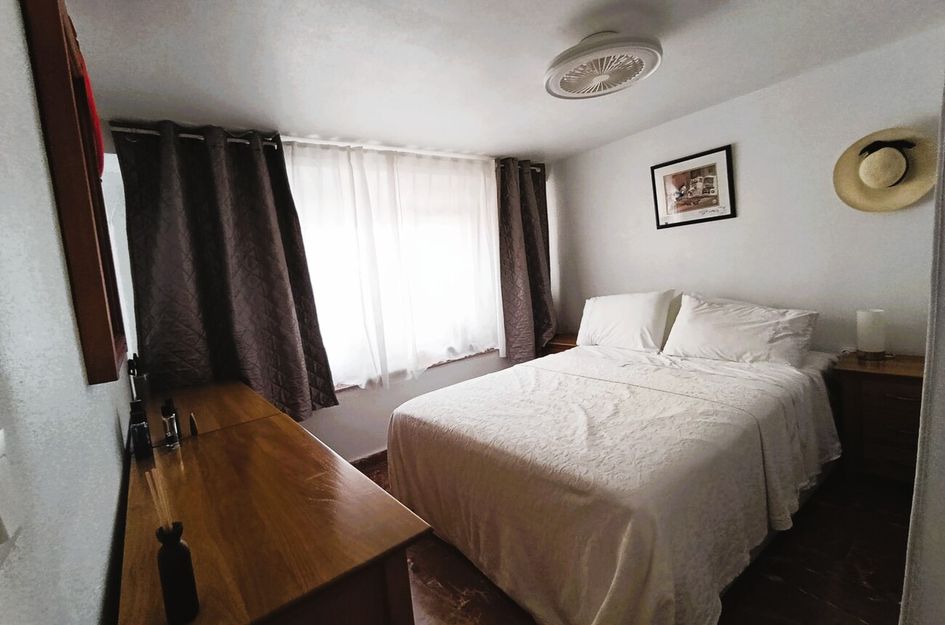 Appartement in Dehesa de Campoamor