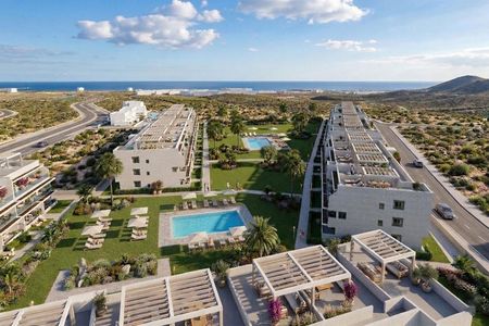 Appartement in Palomares