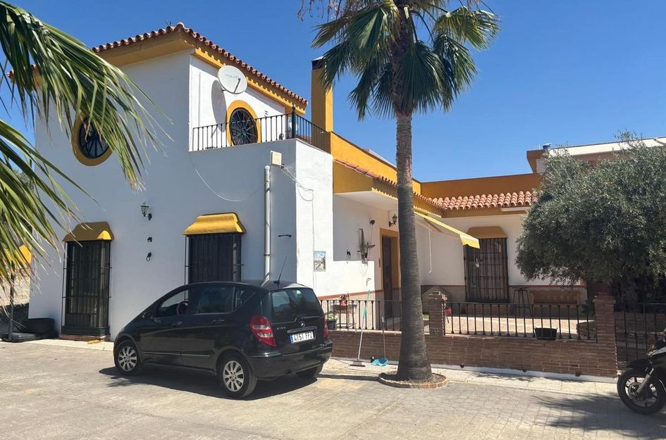 Huis in Coín