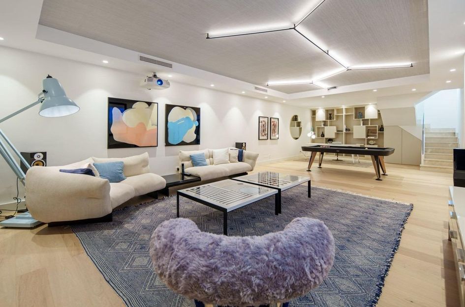 Duplex in Marbella