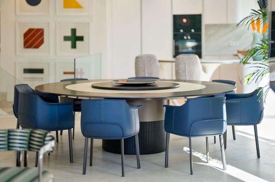 Duplex in Marbella