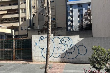 Perceel in Marbella