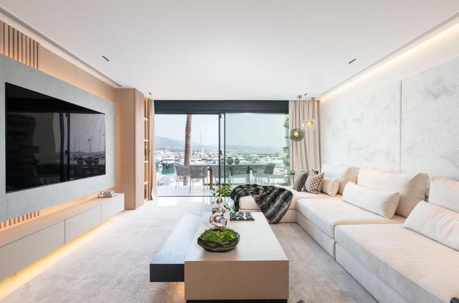 Appartement in Marbella