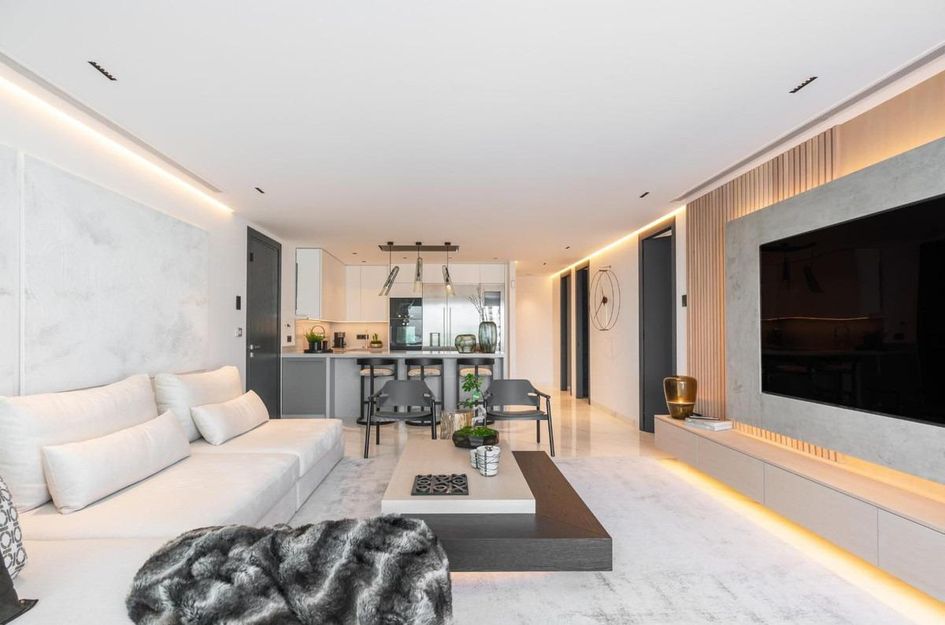 Appartement in Marbella