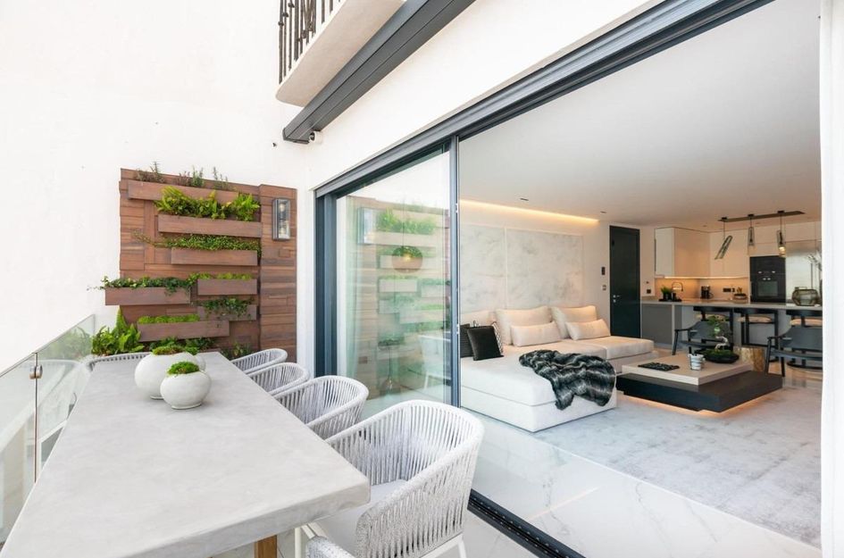 Appartement in Marbella